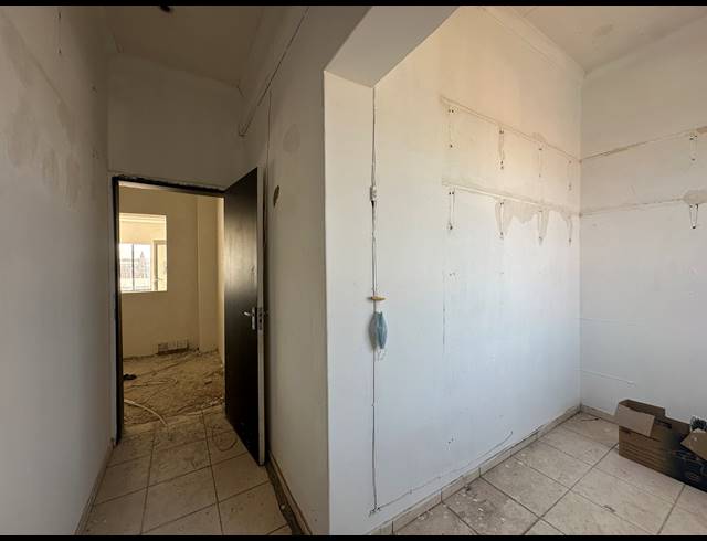 256M² RETAIL TO LET IN PARKMORE